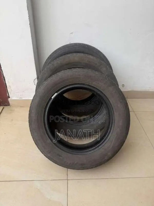 Tyres for Car