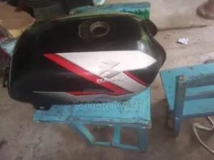 Tenki for Motorbike