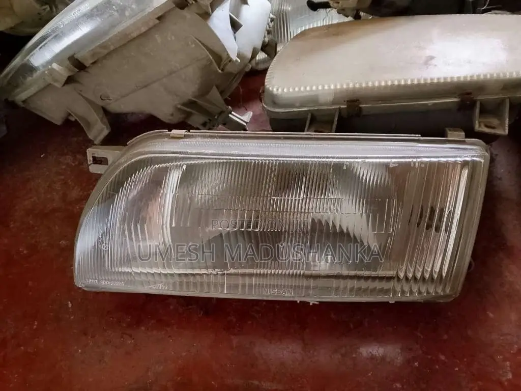 Oll van cars for All