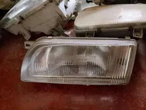 Oll van cars for All