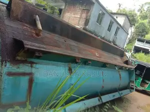WaterBuserTank13000L for Heavy-Duty