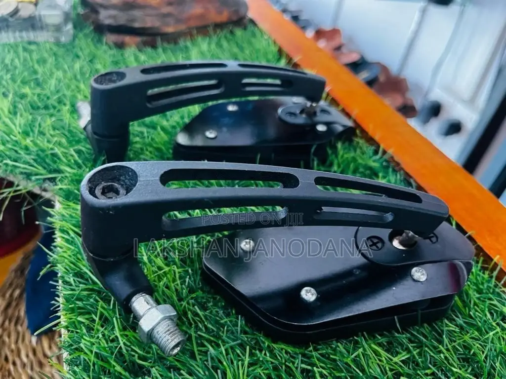 LiverSideMirror for Motorbike