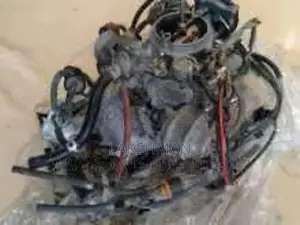 Carburetor manifold for Car
