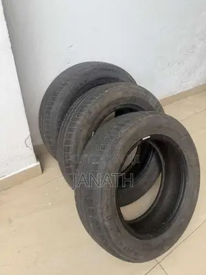 Tyres for Car