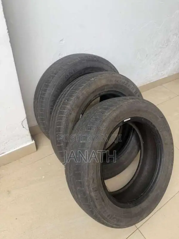 Tyres for Car