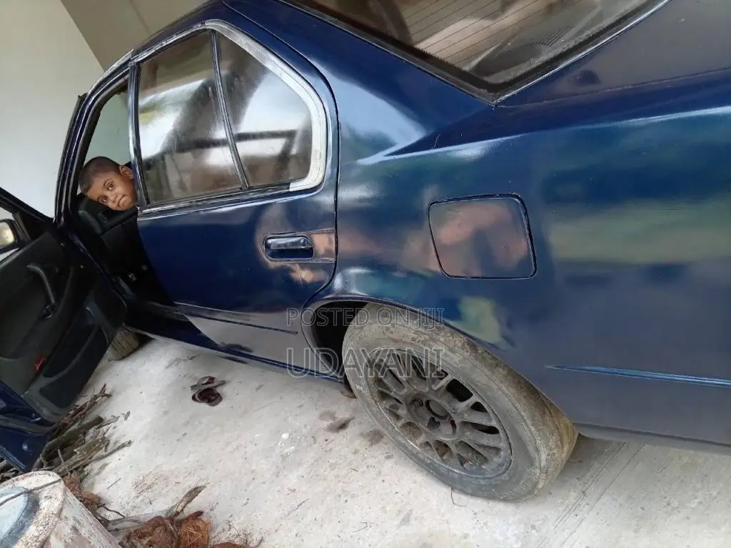 FullBody for Car