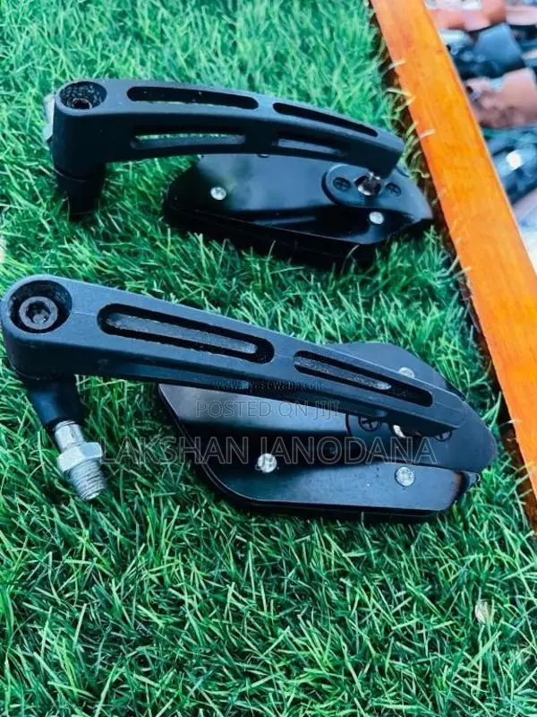 LiverSideMirror for Motorbike