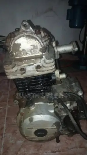 CT-100Engine for Motorbike