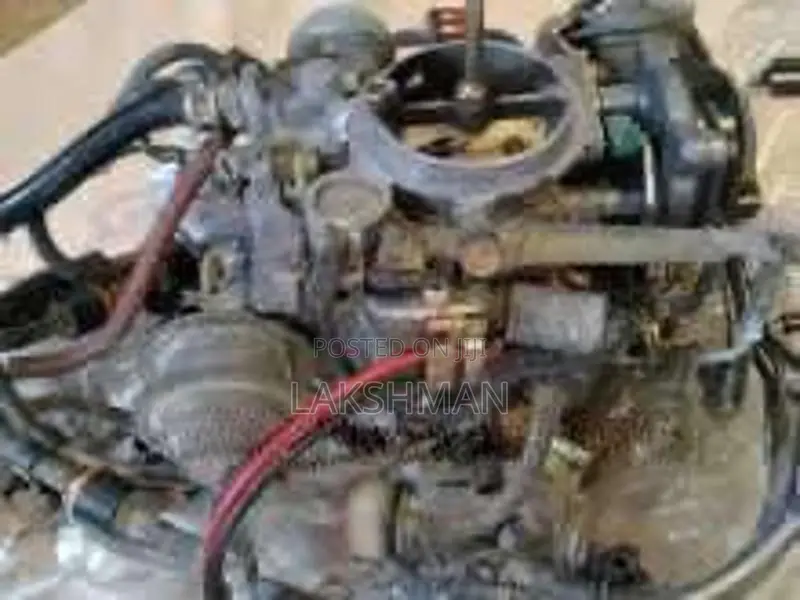 Carburetor manifold for Car