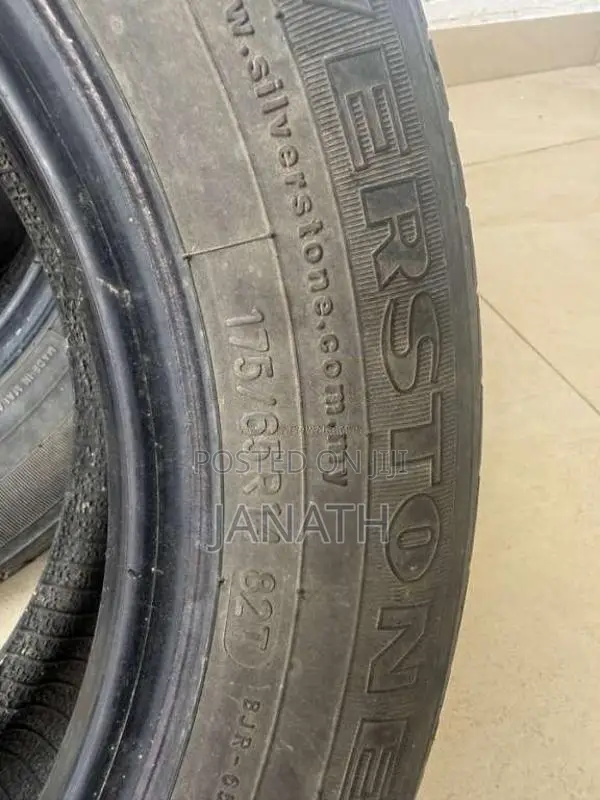 Tyres for Car