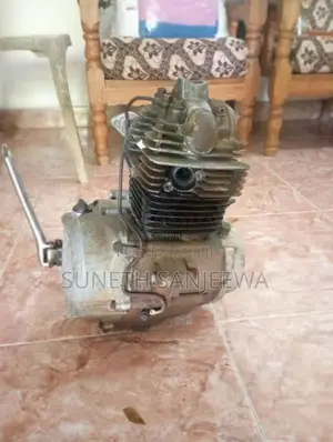 CT-100Engine for Motorbike