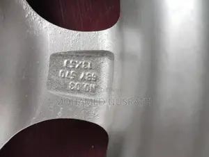 Alloy Wheels13 for Van