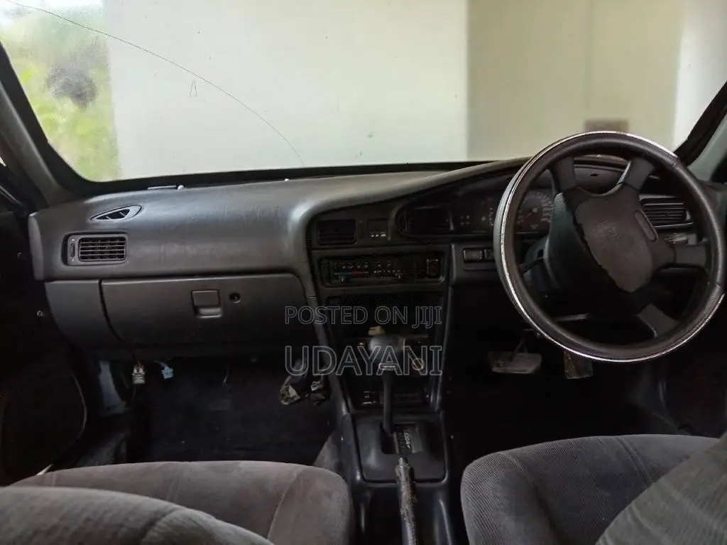 FullBody for Car