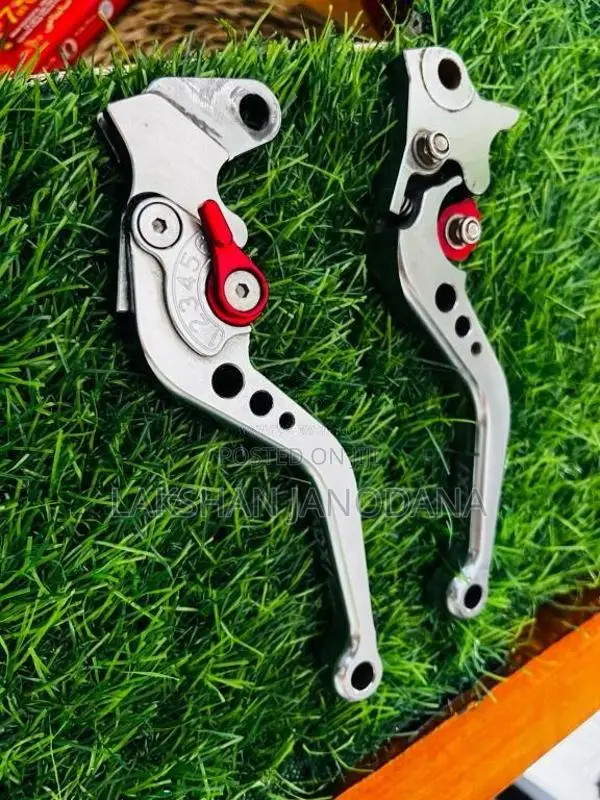 LiverSideMirror for Motorbike