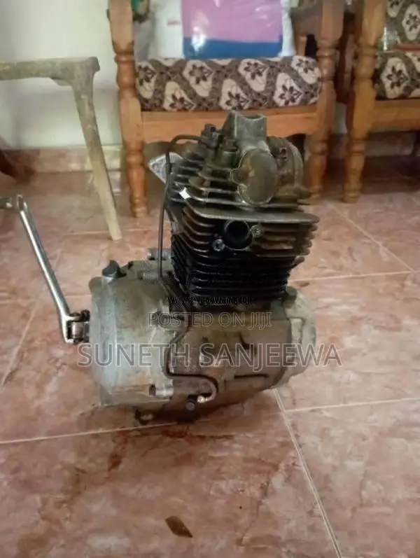 CT-100Engine for Motorbike