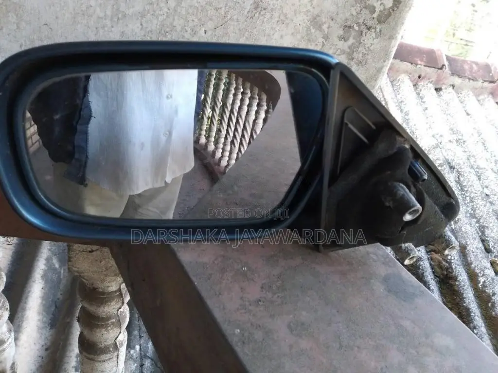 B14DoorsMirrors for Car