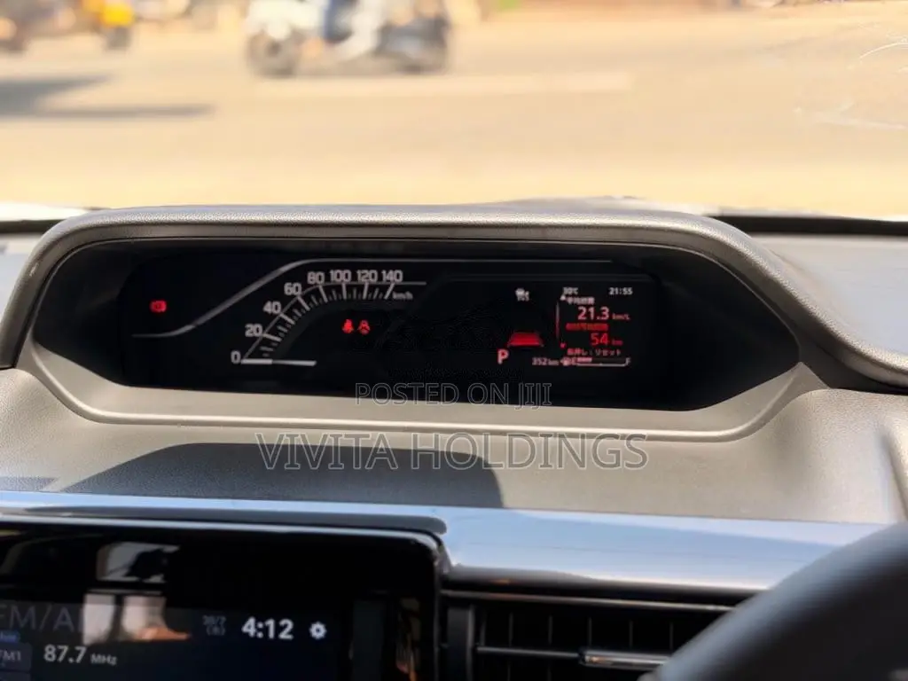 Suzuki Wagon R ZX Hybrid 2026 Car Brand New