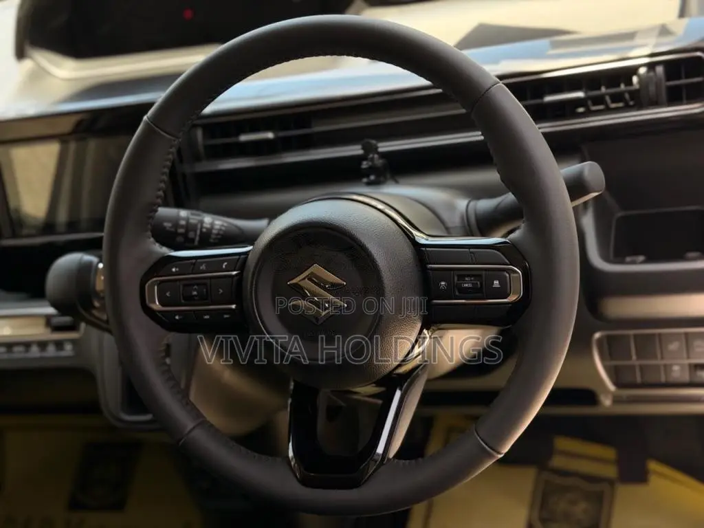 Suzuki Wagon R ZX Hybrid 2026 Car Brand New