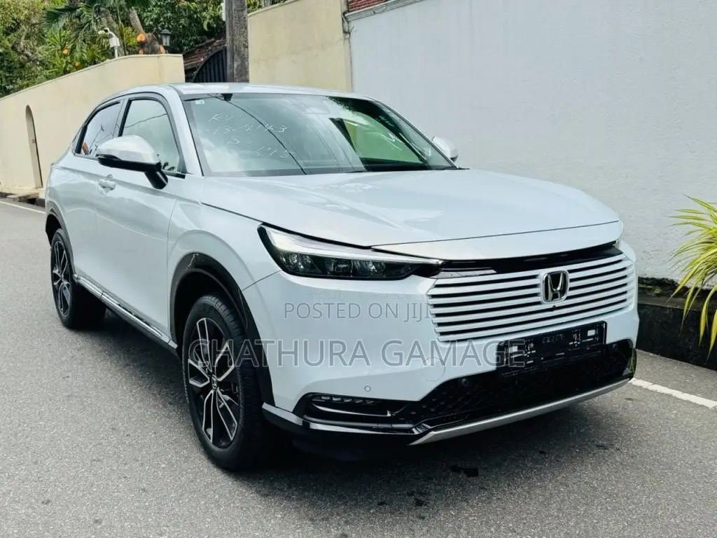 Honda VEZEL Z PREMIUM 2026 SUV Brand New