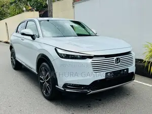 Honda VEZEL Z PREMIUM 2026 SUV Brand New