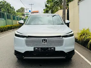 Honda VEZEL Z PREMIUM 2026 SUV Brand New
