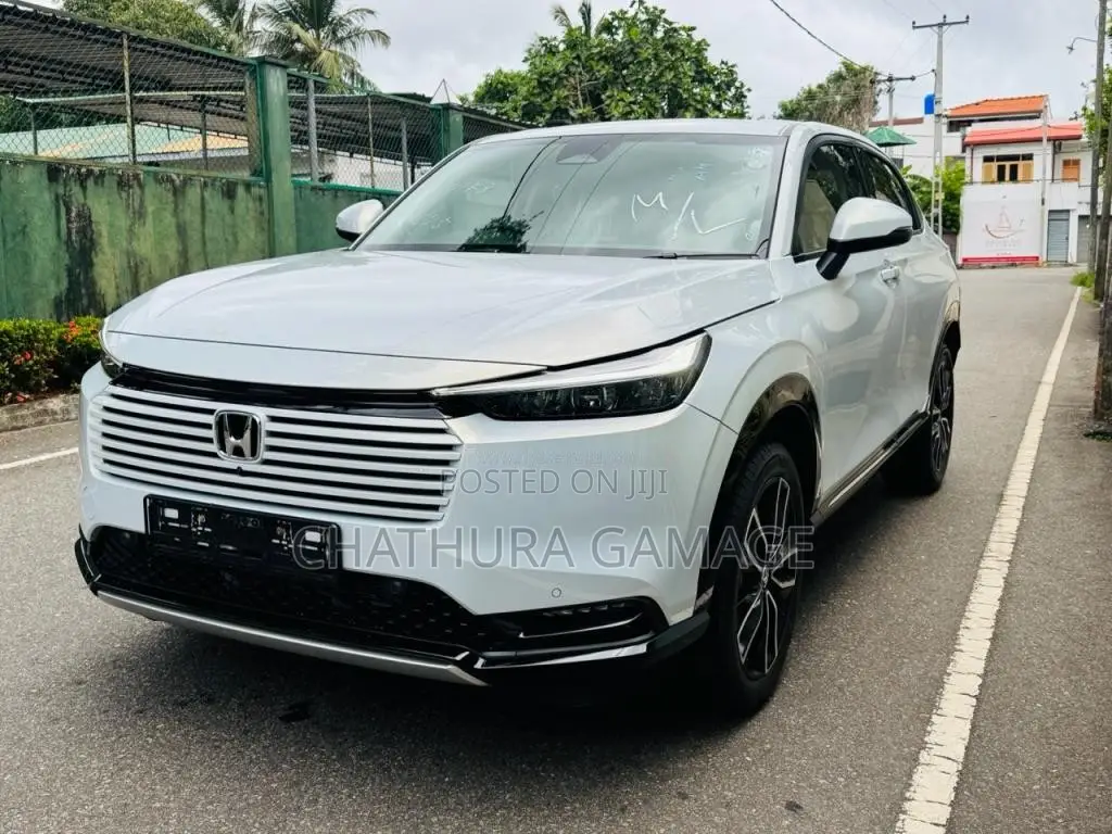 Honda VEZEL Z PREMIUM 2026 SUV Brand New