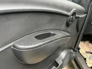 Mahindra ImpeRio Fuel Smarter 2016 Crew Cab (Used)