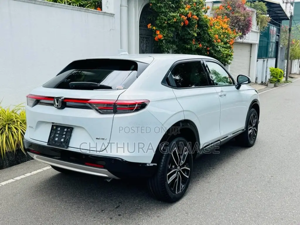 Honda VEZEL Z PREMIUM 2026 SUV Brand New