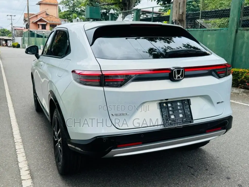 Honda VEZEL Z PREMIUM 2026 SUV Brand New