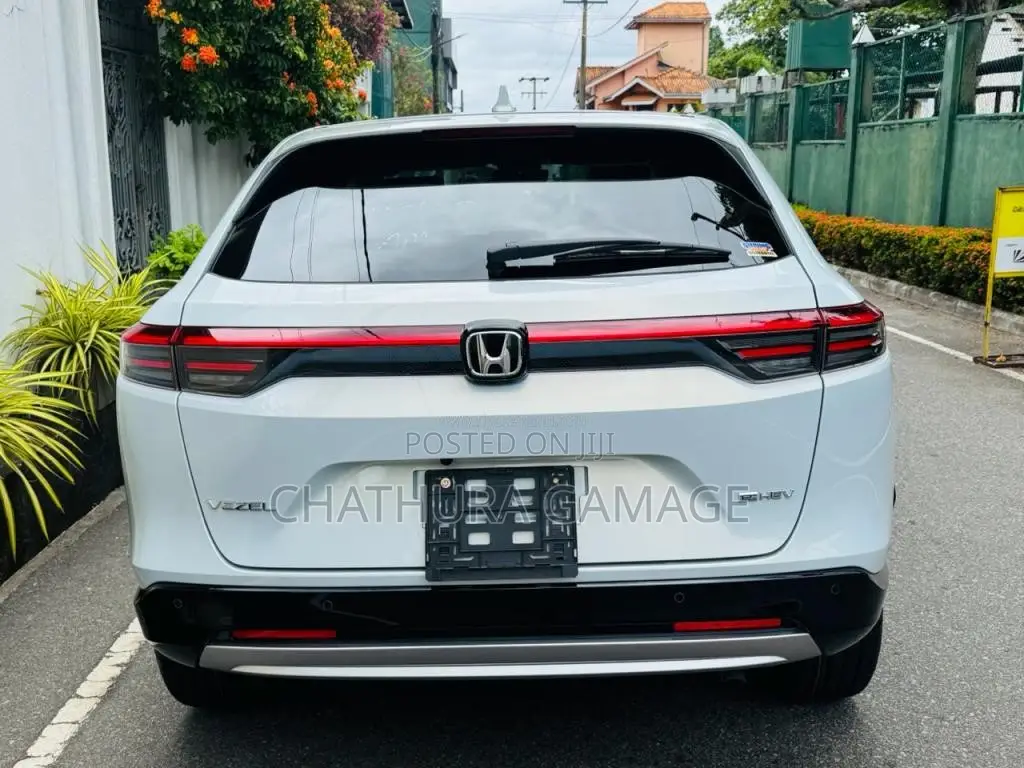 Honda VEZEL Z PREMIUM 2026 SUV Brand New