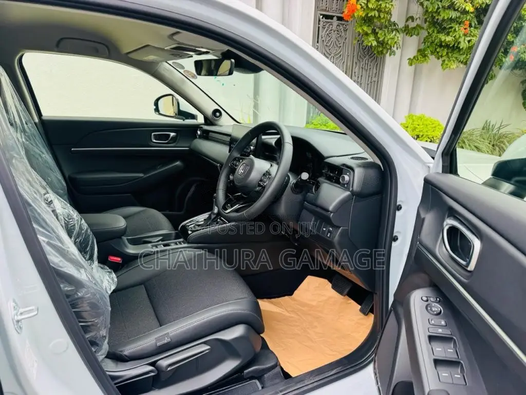 Honda VEZEL Z PREMIUM 2026 SUV Brand New