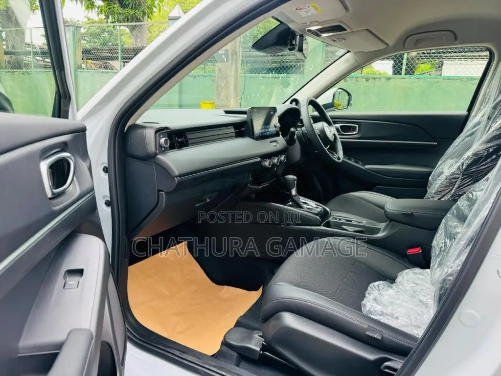 Honda VEZEL Z PREMIUM 2026 SUV Brand New