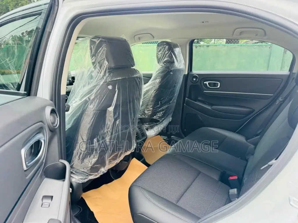 Honda VEZEL Z PREMIUM 2026 SUV Brand New