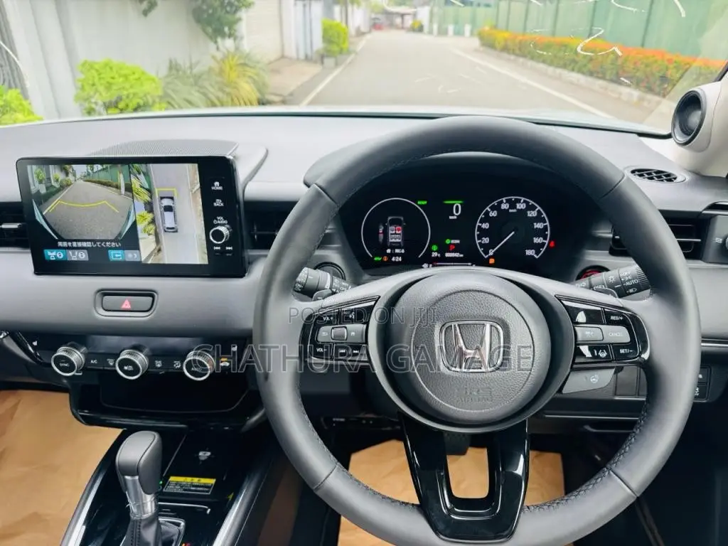 Honda VEZEL Z PREMIUM 2026 SUV Brand New