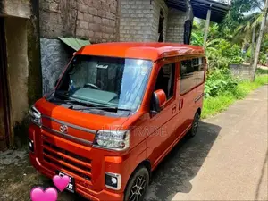 Toyota Pixis 2025 Van (Used)