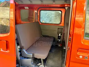 Toyota Pixis 2025 Van (Used)