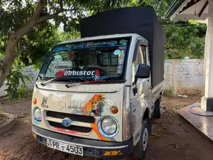 Tata Dimo Batta 2011 Lorry (Used)