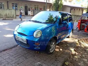 Chery QQ 2011 Car (Used)