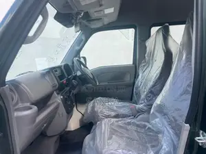 Suzuki Every 2025 Van Unregistered (Recondition)