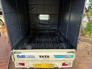 Tata Dimo Batta 2011 Lorry (Used)