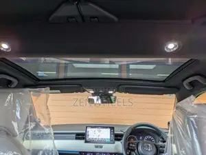 Honda Vezel Z Play Moonroof 2026 SUV Brand New