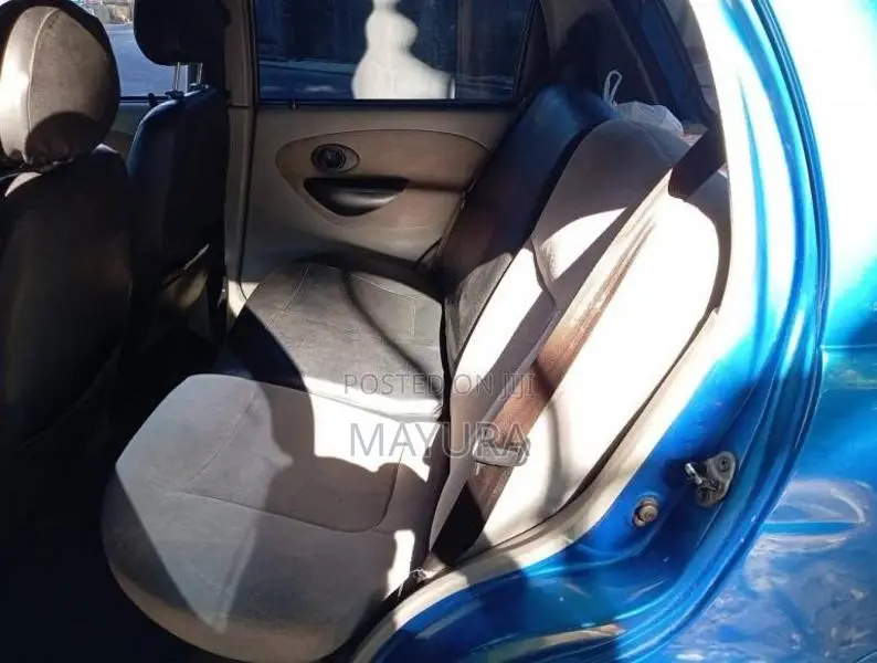 Chery QQ 2011 Car (Used)