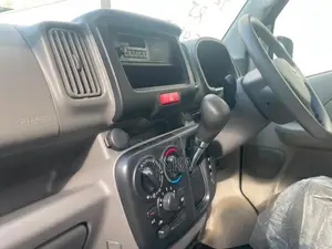 Suzuki Every 2025 Van Unregistered (Recondition)