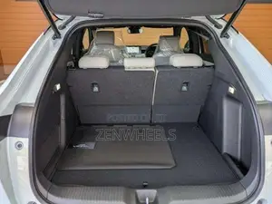 Honda Vezel Z Play Moonroof 2026 SUV Brand New
