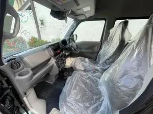 Suzuki Every 2025 Van Unregistered (Recondition)
