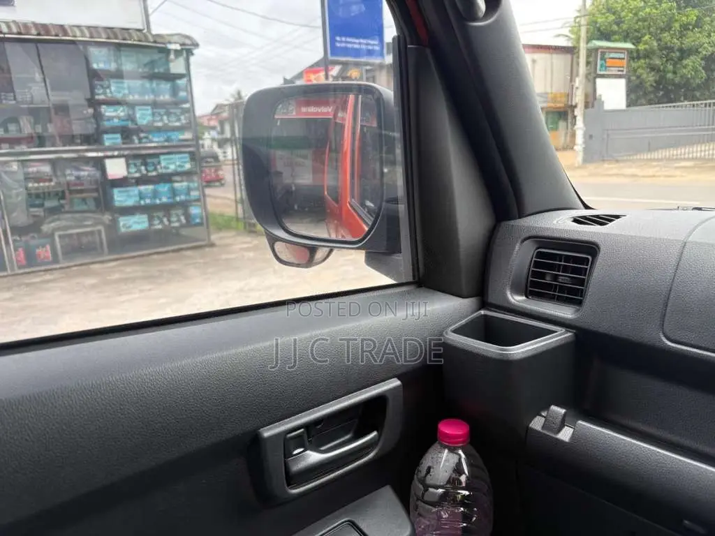 Toyota Pixis 2025 Van (Used)