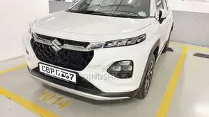 Suzuki Fronx 2025 SUV (Used)
