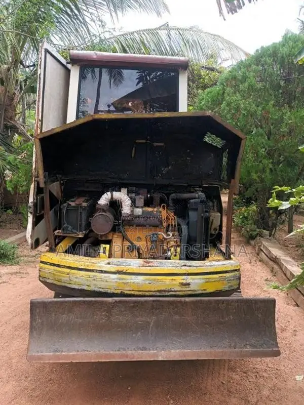 Komatsu Pc30-5 2000 Heavy-Duty (Used)