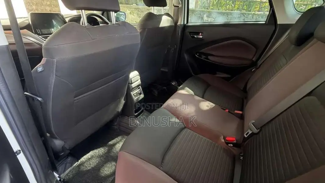 Suzuki Fronx 2025 SUV (Used)