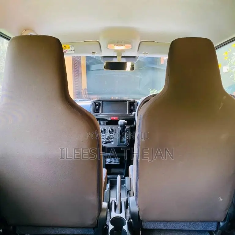 Mazda Carol 2023 Car Unregistered (Recondition)